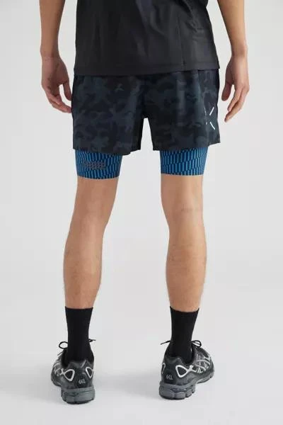 Janji Janji 8” Trail Half Tight Short 2