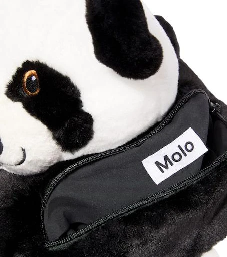 MOLO Panda backpack 2