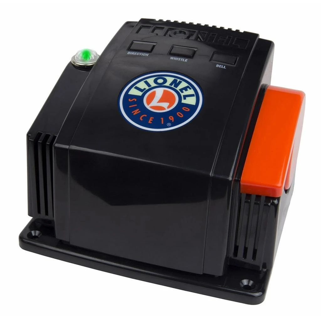 Lionel CW80 Transformer - Revised 2021 1