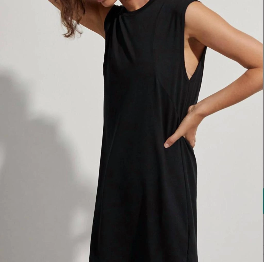 Varley Varley - NAPLES DRESS 4