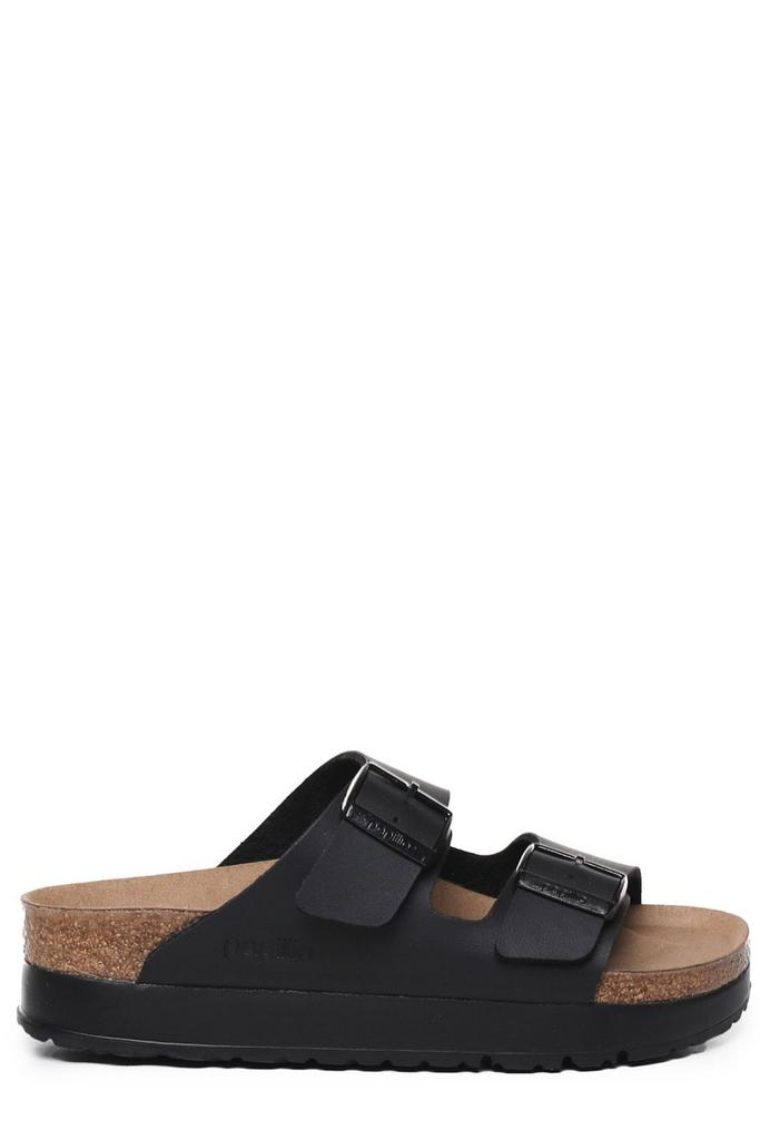 Birkenstock Birkenstock Arizona Flex Platform Slides