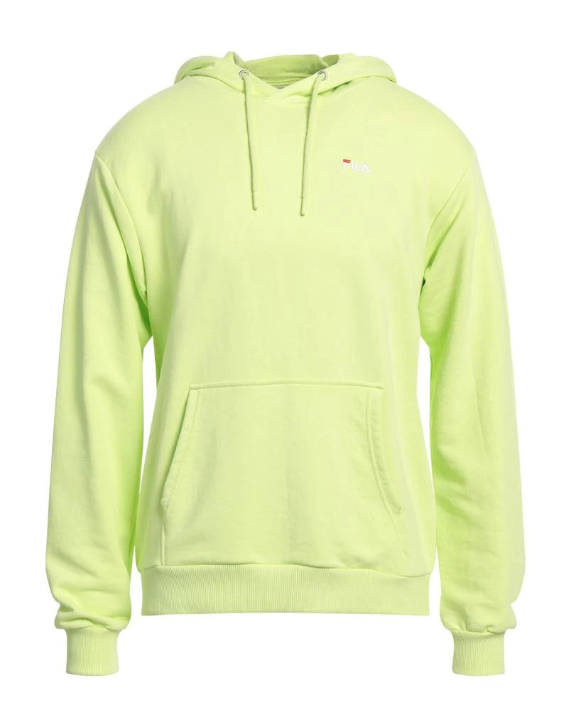 FILA Hooded sweatshirt 1