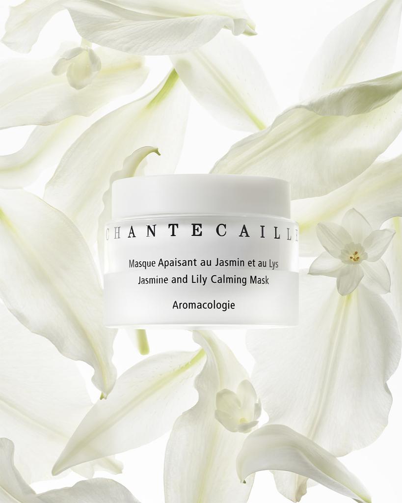 Chantecaille Limited Edition 3-Step Botanical Routine