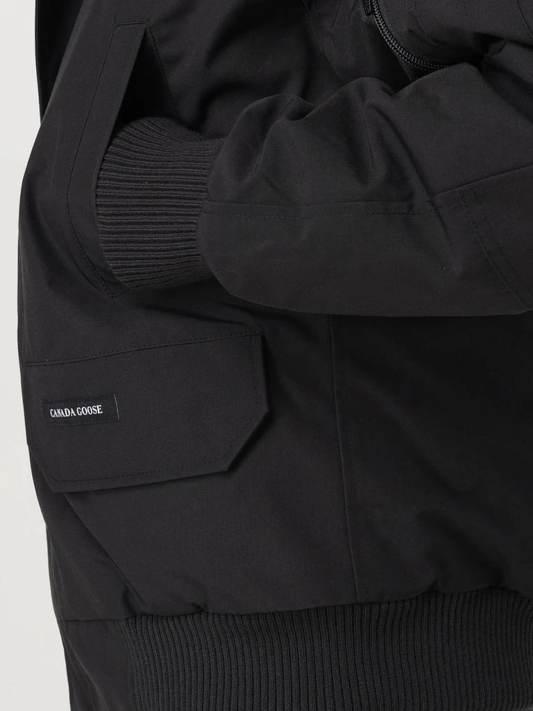 Canada Goose Jacket men Canada Goose 4