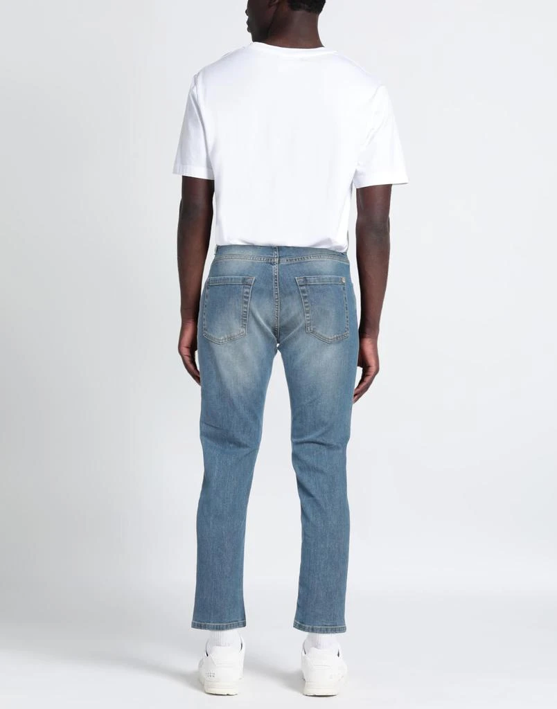 PRIMO EMPORIO Denim pants 3