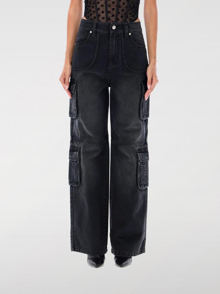 Misbhv Jeans woman Misbhv