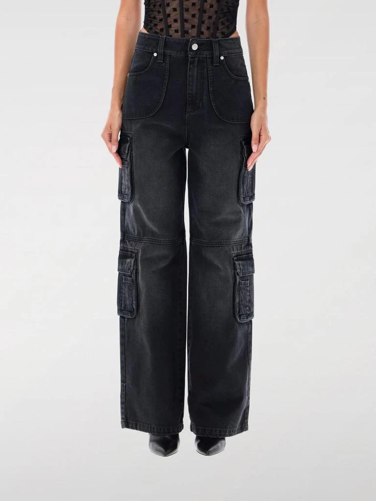 MISBHV Jeans woman Misbhv 1