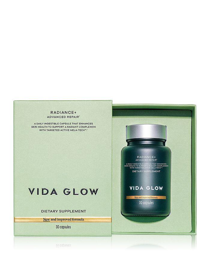 Vida Glow Radiance+ Advanced Repair Supplement