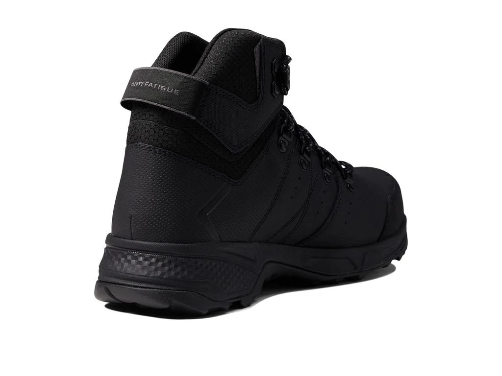 Timberland Switchback 6" Composite Safety Toe Puncture Resistant Waterproof 5