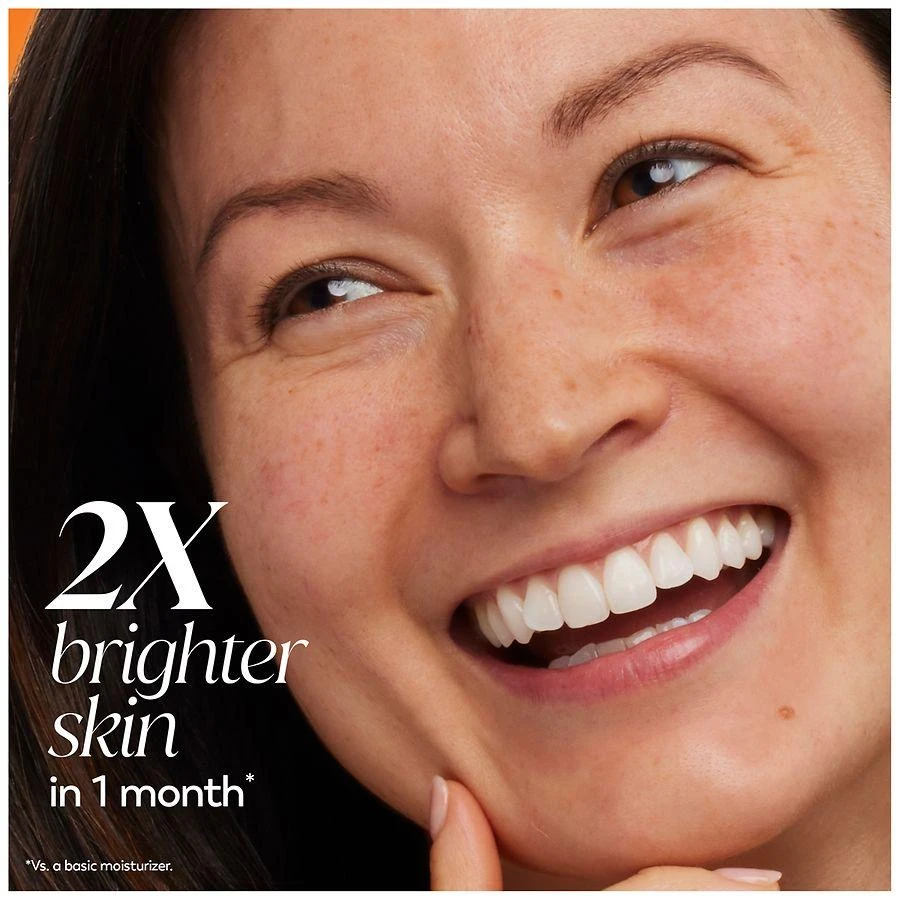 Olay Vitamin C Max Face Moisturizer, Brightening Cream for Women Citrus 4