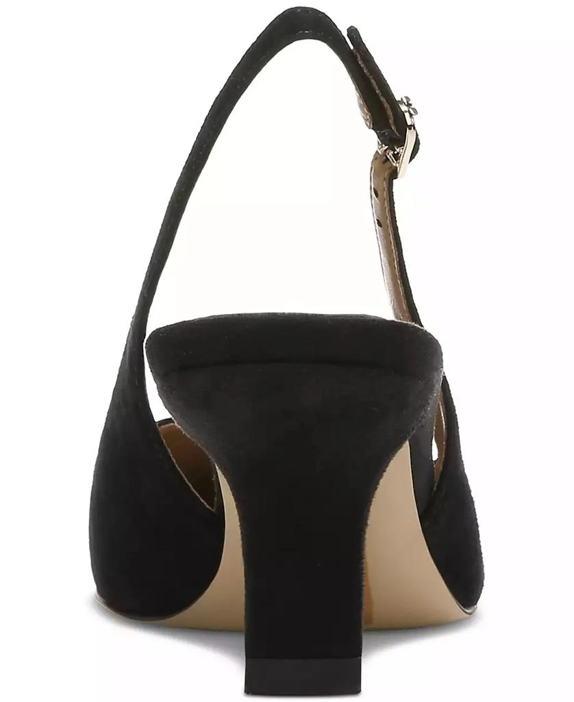 Sam Edelman Women's Bianka Slingback Pumps 3