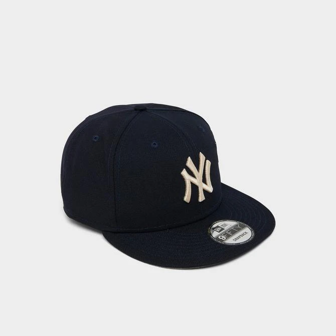 New Era New Era New York Yankees MLB City Art 9FIFTY Snapback Hat 2
