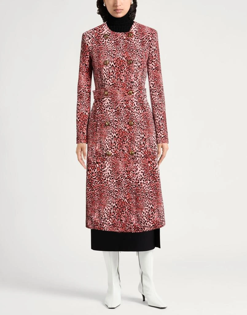 ELISABETTA FRANCHI Coat 2