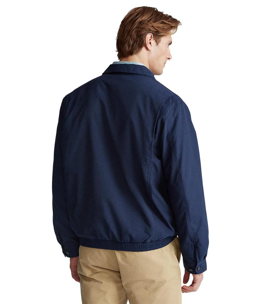 Polo Ralph Lauren Bi-Swing Windbreaker Jacket 2