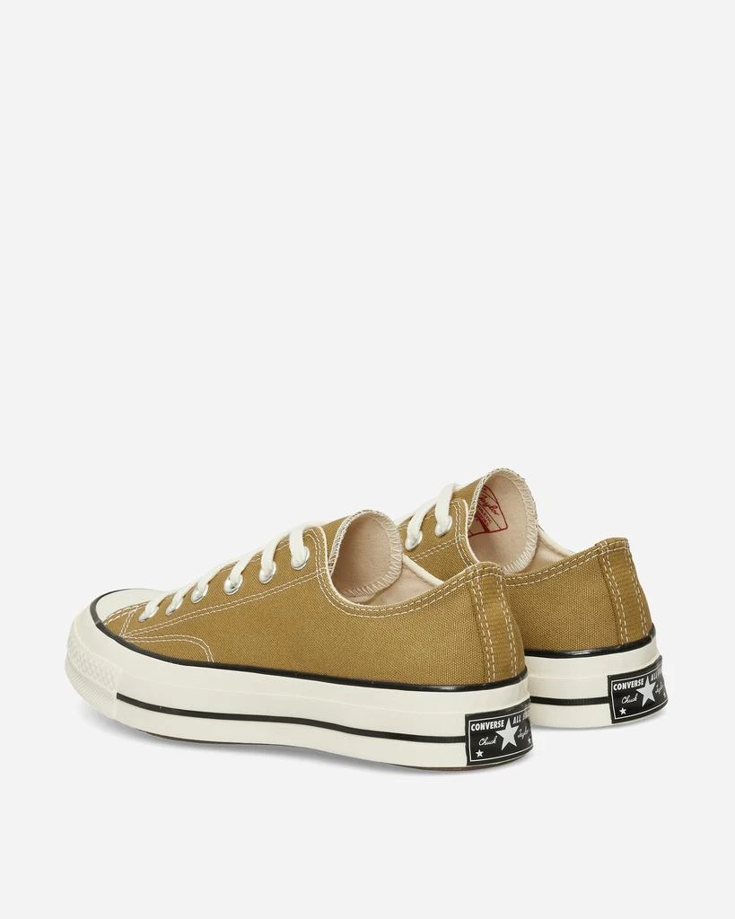 Converse Chuck 70 Low Sneakers Swamp Core 4