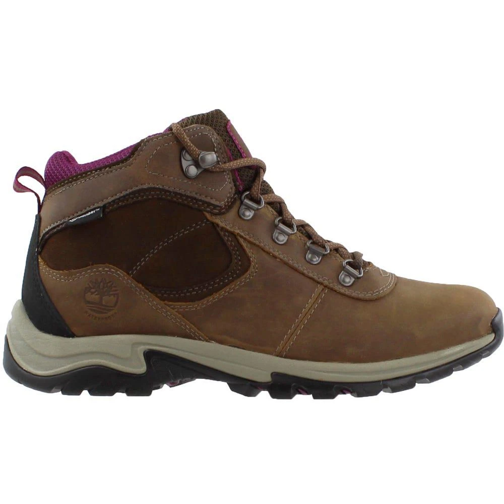 Maddsen Mid Hiking Boots – On Sale Now with Up to 18% Off