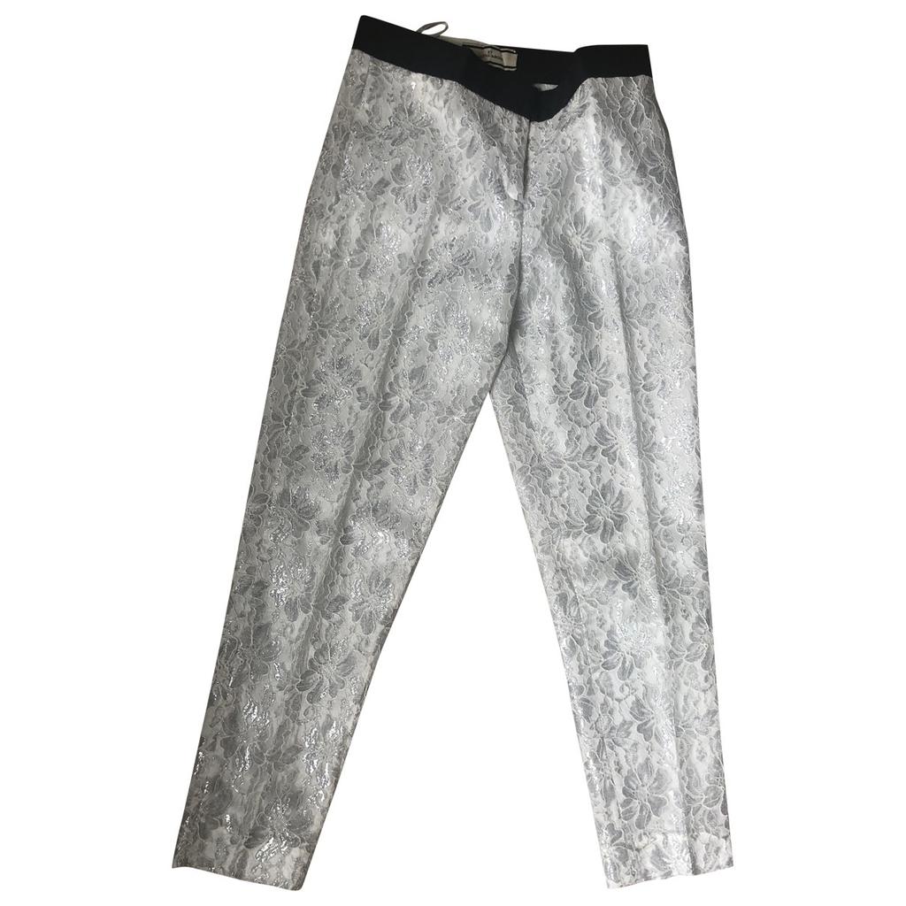 BY MALENE BIRGER by Malene Birger Trousers