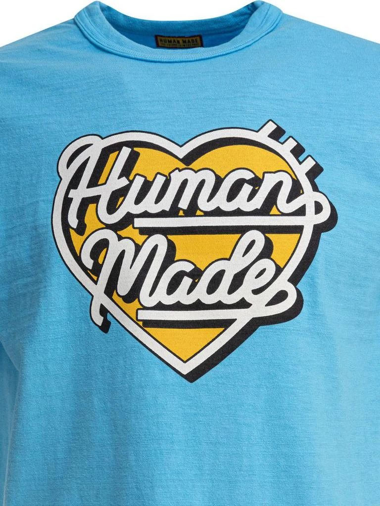 Human Made Human Made T-Shirts 3