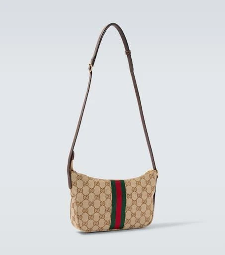Gucci Lunetta GG Canvas Small crossbody bag 5