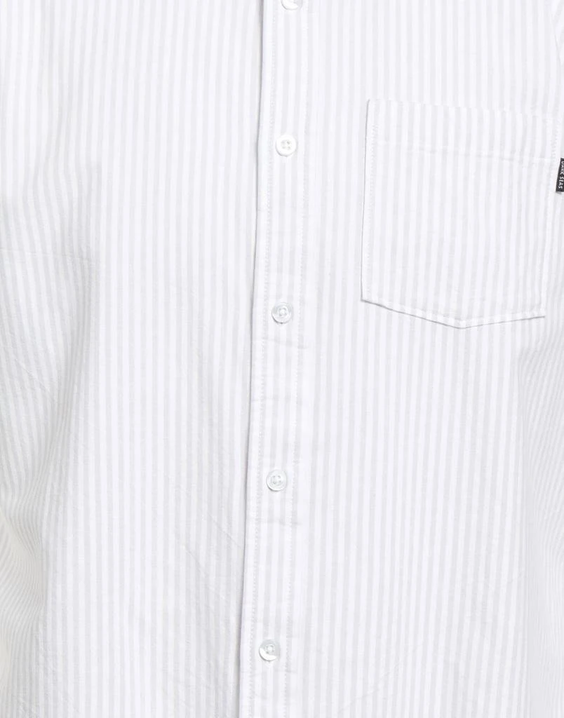 Dark Seas Striped shirt 4
