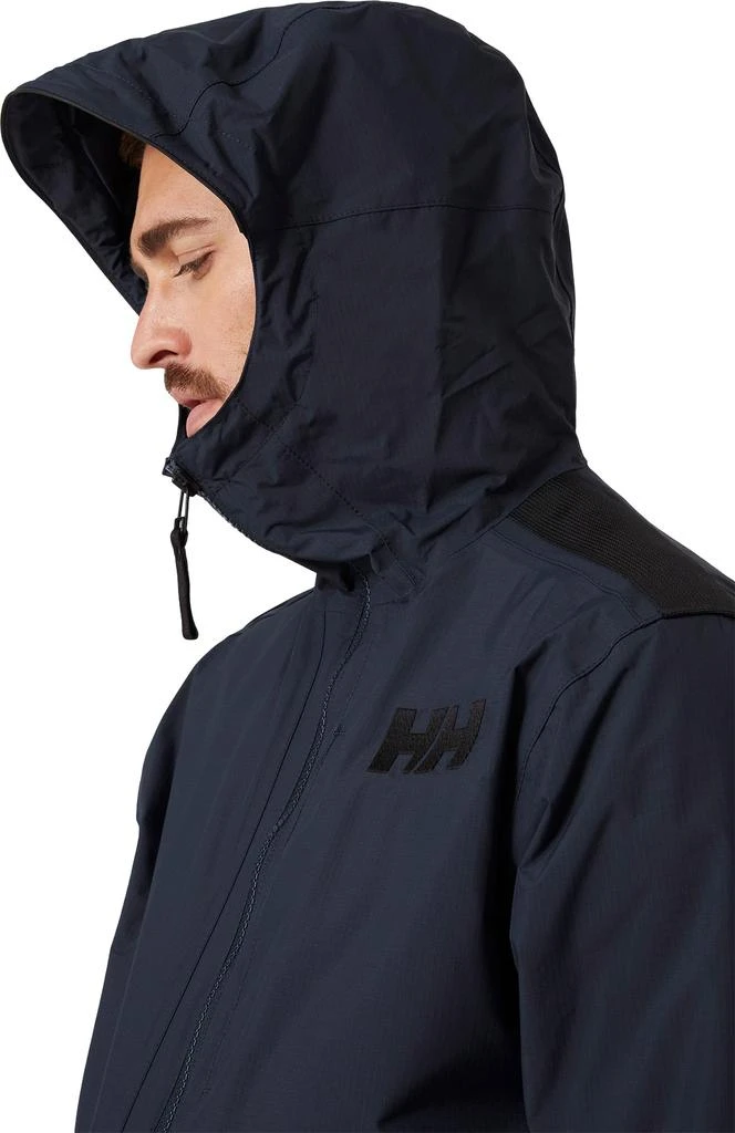 Helly Hansen Patrol Transition Jacket - Men
s 4