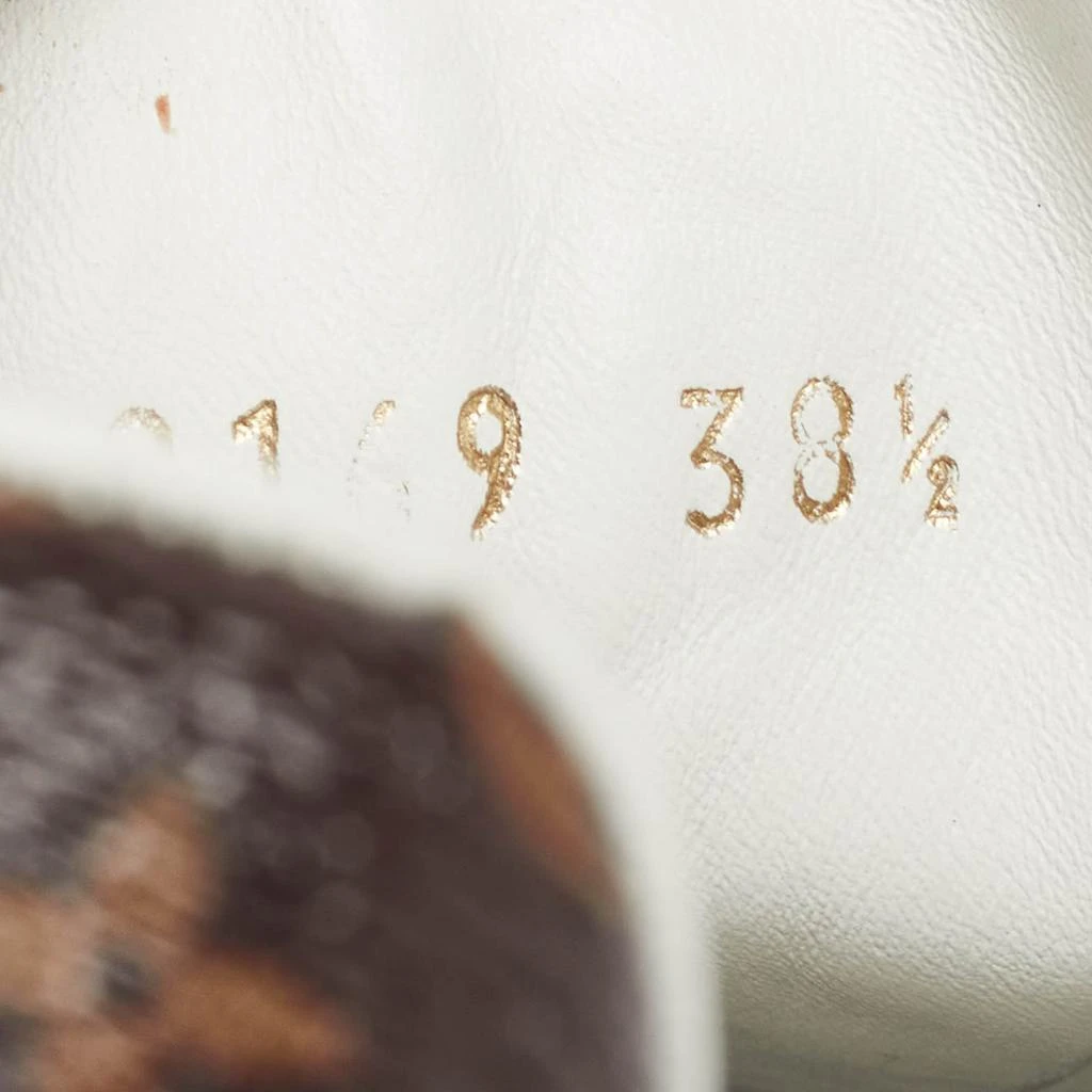 Louis Vuitton Louis Vuitton Pink Monogram Giant Canvas Time Out Sneakers Size 38.5 8