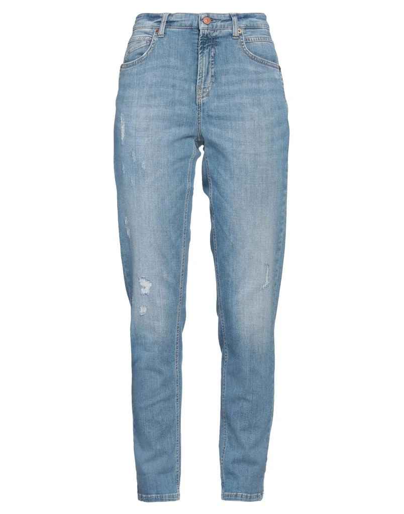 CAMBIO Denim pants 1