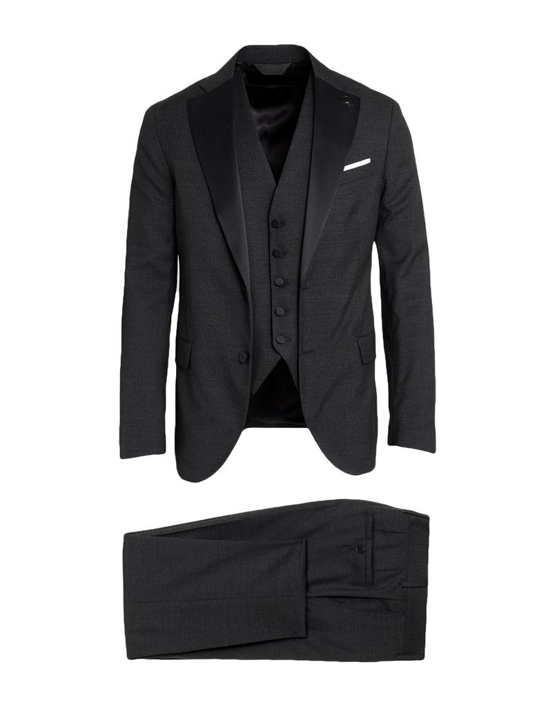 PAOLONI Suits