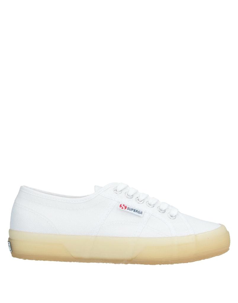 Superga Superga - Sneakers - White - Woman