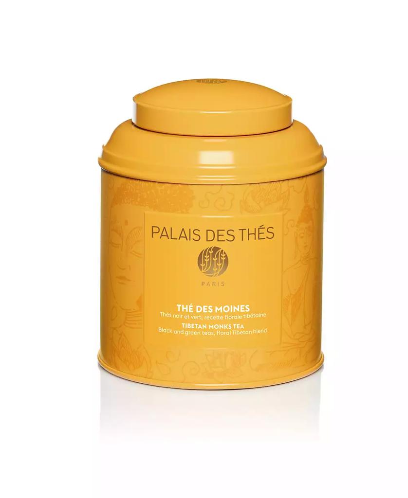Palais des Thés Colors of Tea The Des Moines, 3.5 oz