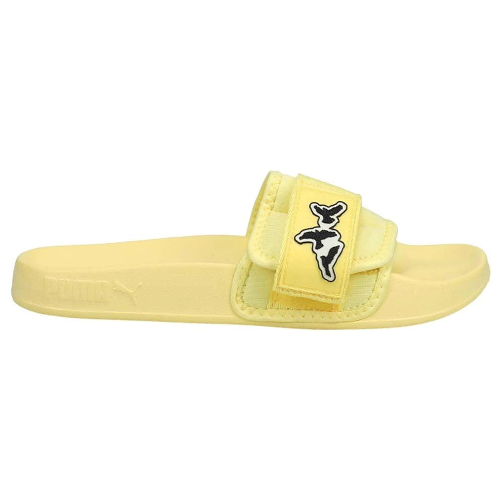 Puma NMJ x Leadcat 2.0 Slide Sandals 1