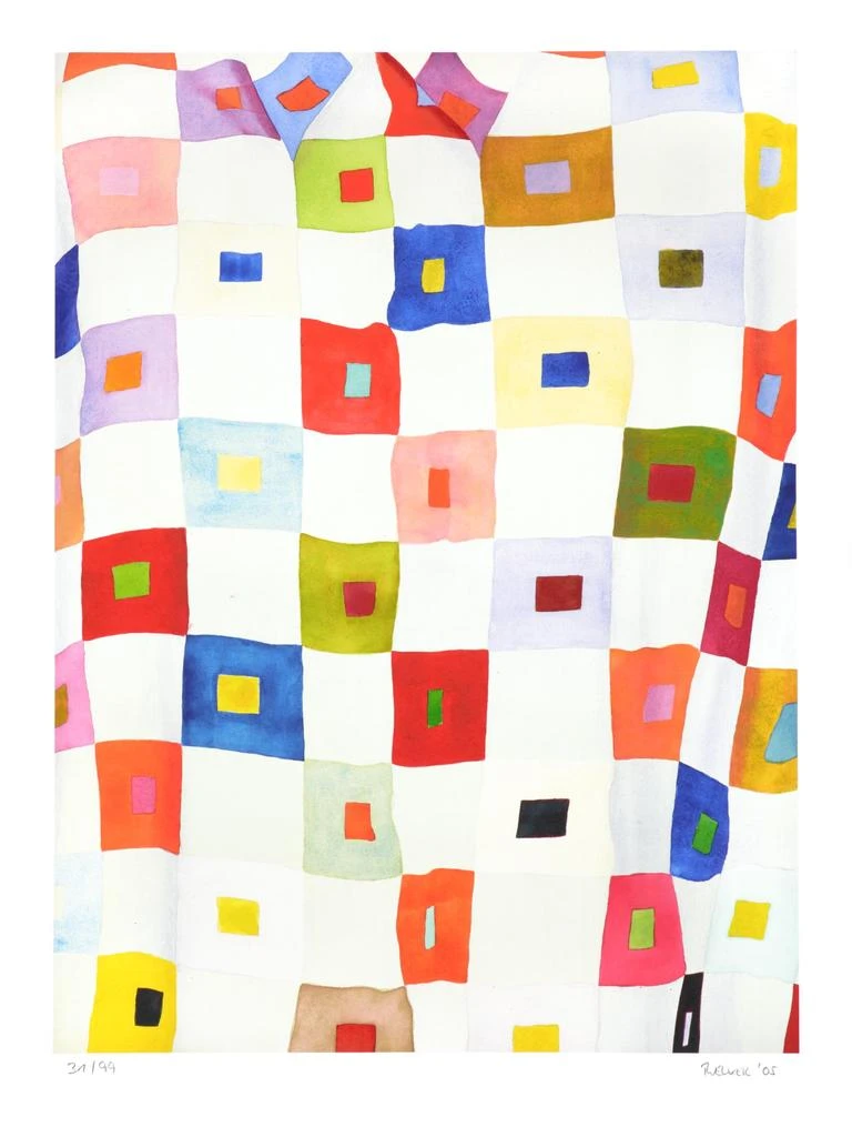 Jochen Twelker 

Bridget Sonia

 Digital Print On Paper, 14

 x 19

