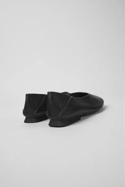 Camper Camper Casi Myra Leather Ballerina Flats 4