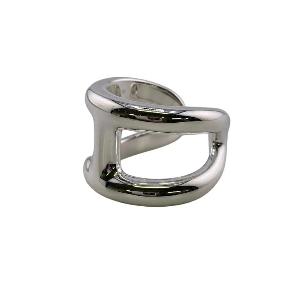Hermes Band Ring (Pre-Owned) 2