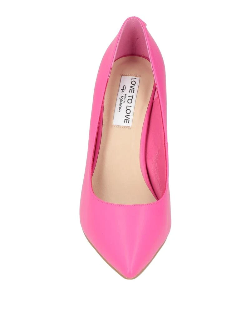 GAI MATTIOLO Pump 4
