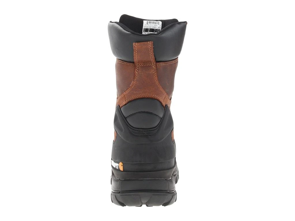 Carhartt CMC1259 10" Pac Safety Toe Boot 5