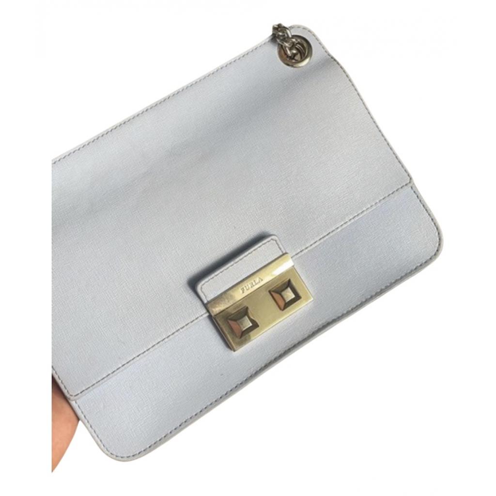 Furla Furla Leather handbag