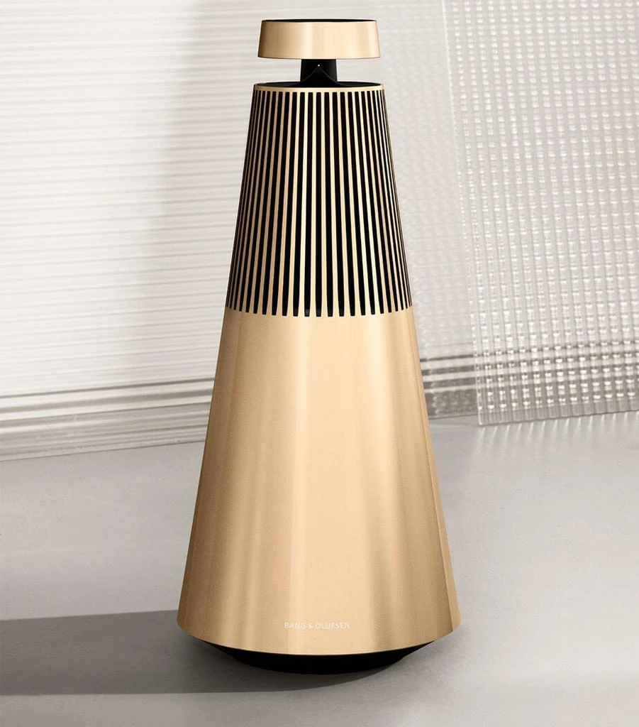 Bang & Olufsen Beosound 2 3rd Generation Speaker 6