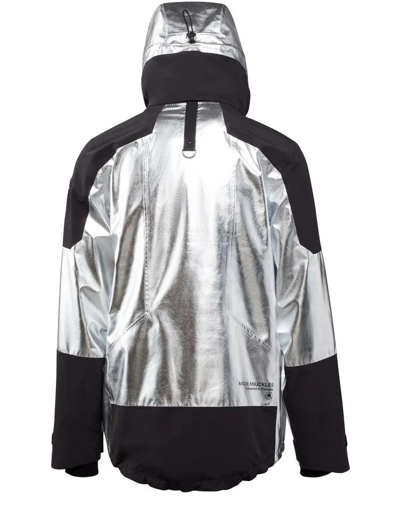 Moose Knuckles Chalet mignon jacket 4
