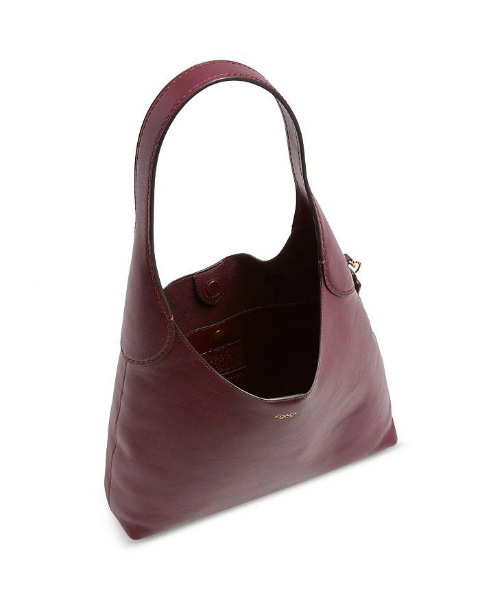 Coach Brooklyn 28 Small Leather Shoulder Bag 3