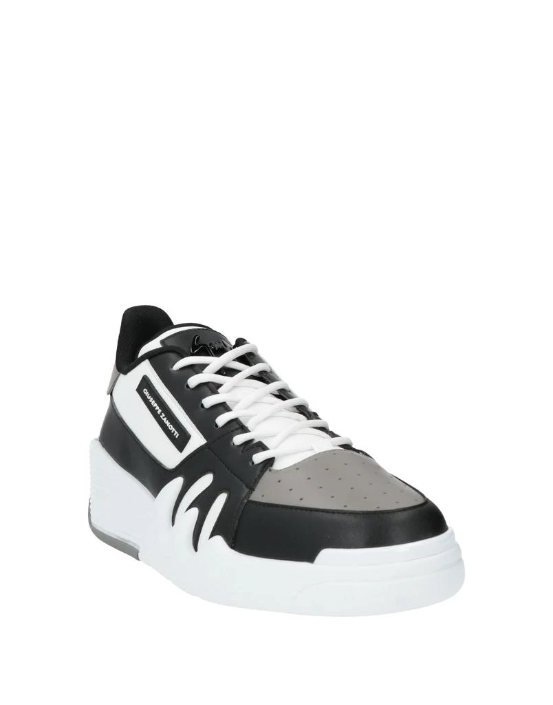 Giuseppe Zanotti Sneakers 2