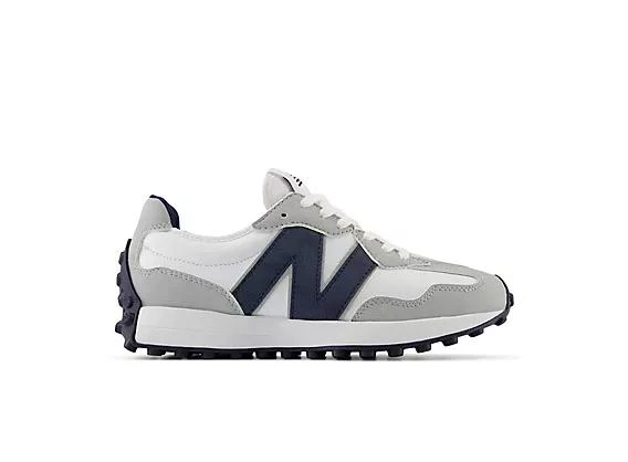 New Balance 327 Golf 1