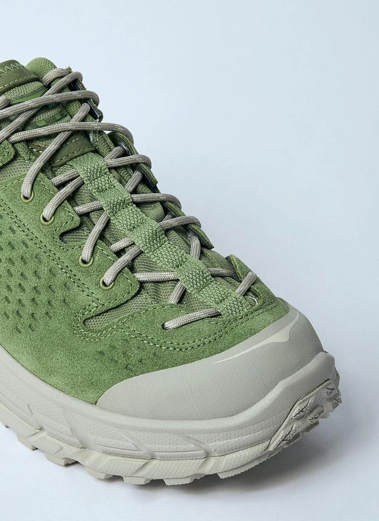 Hoka One One Tor Ultra Lo Gore-Tex Sneakers 3