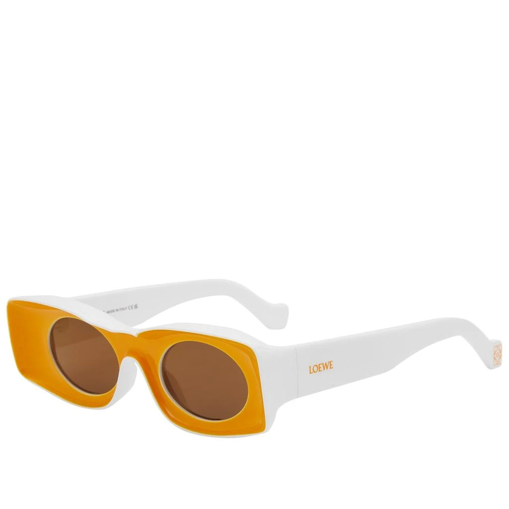 Loewe Eyewear Loewe Eyewear Paula's Ibiza Original Sunglasses 1