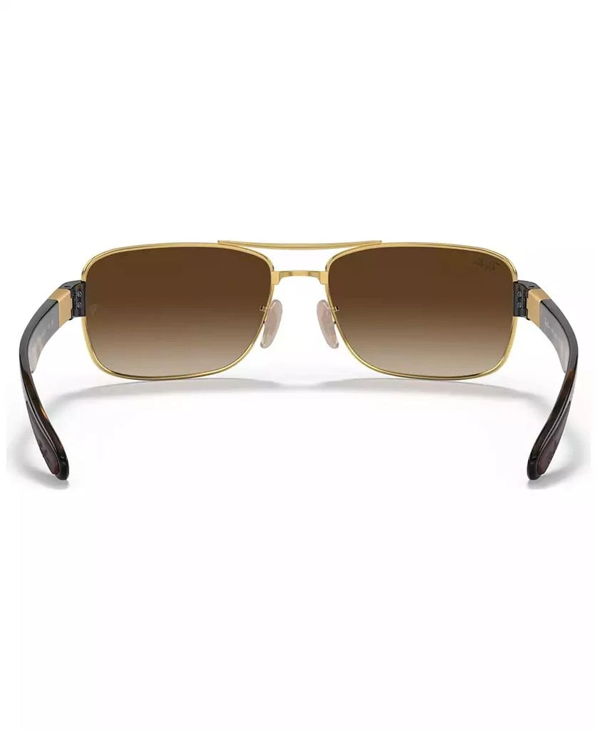 Ray-Ban Sunglasses, RB3522 4