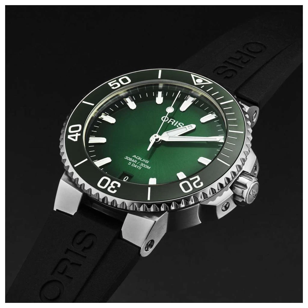 Oris Oris Aquis Men's Automatic Watch 3