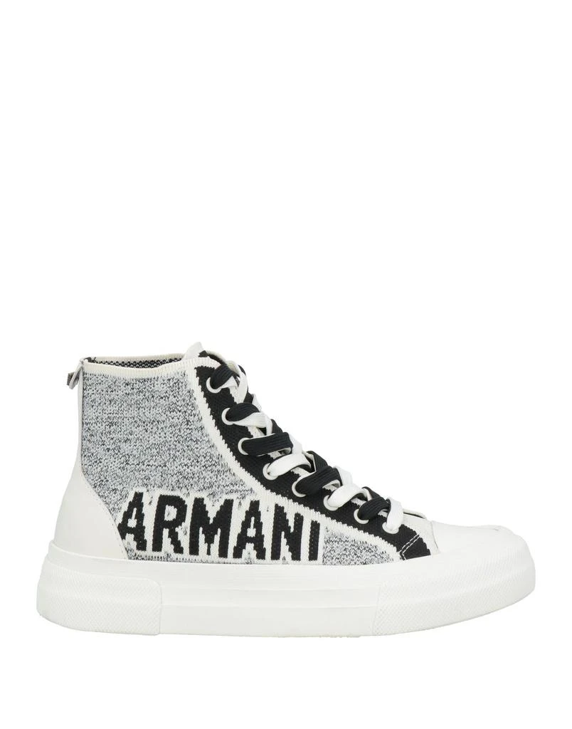 Emporio Armani Sneakers 1