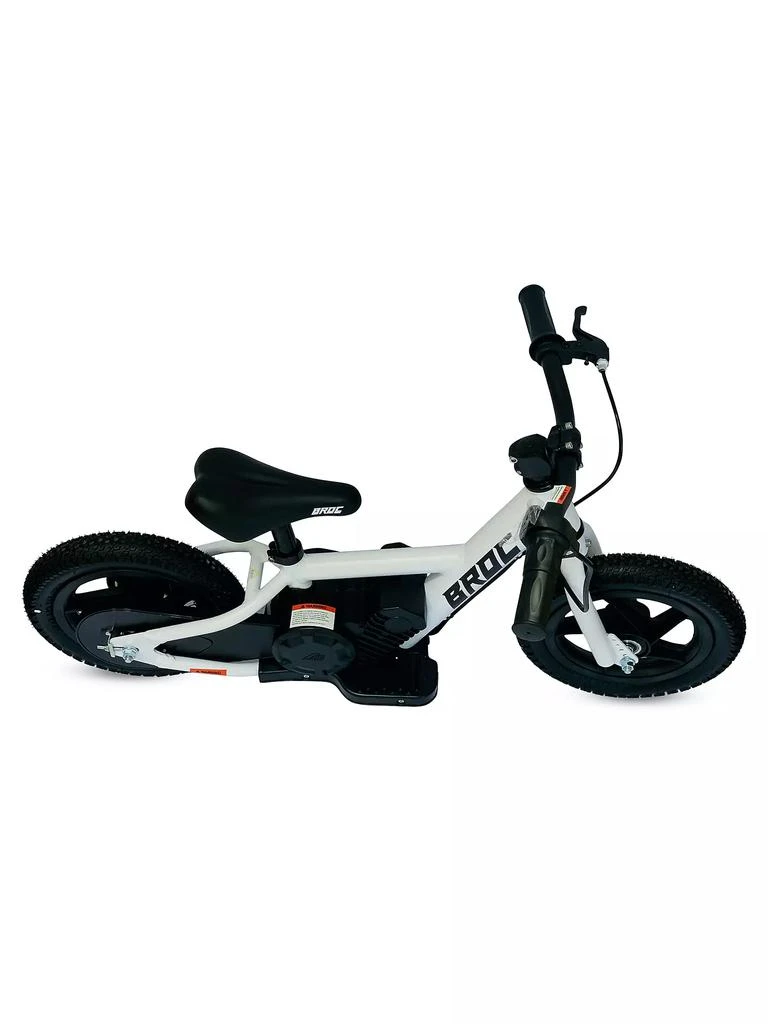 Best Ride on Cars BROC USA E-Bike 2