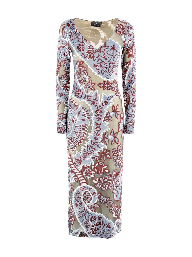 ETRO Dress 1