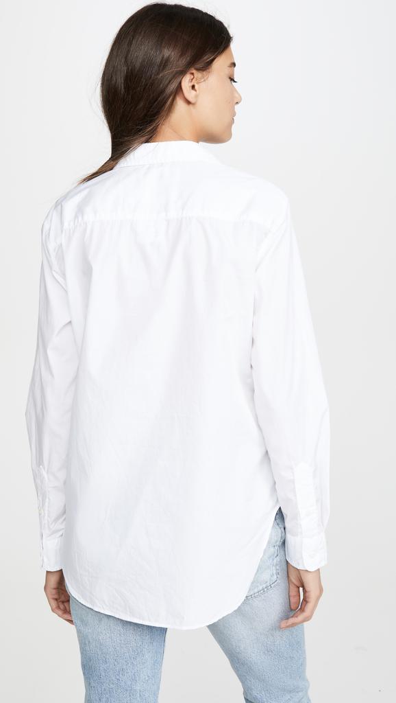 Frank & Eileen Frank Poplin Button Down Shirt